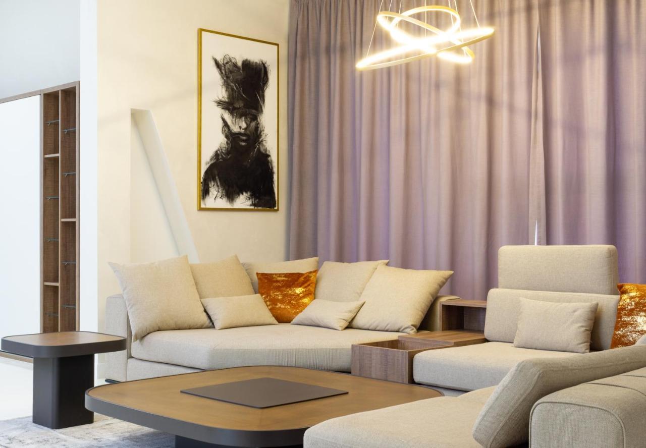גראץ Ned Hotel מראה חיצוני תמונה