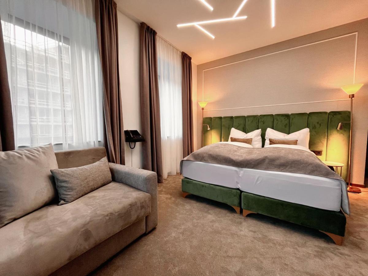 גראץ Ned Hotel מראה חיצוני תמונה