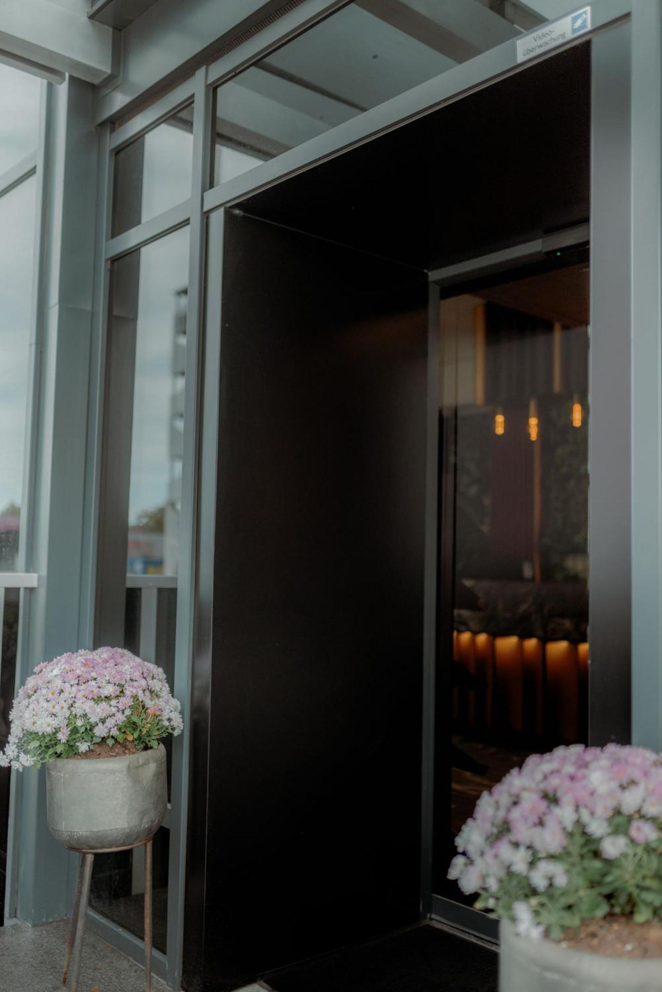 גראץ Ned Hotel מראה חיצוני תמונה