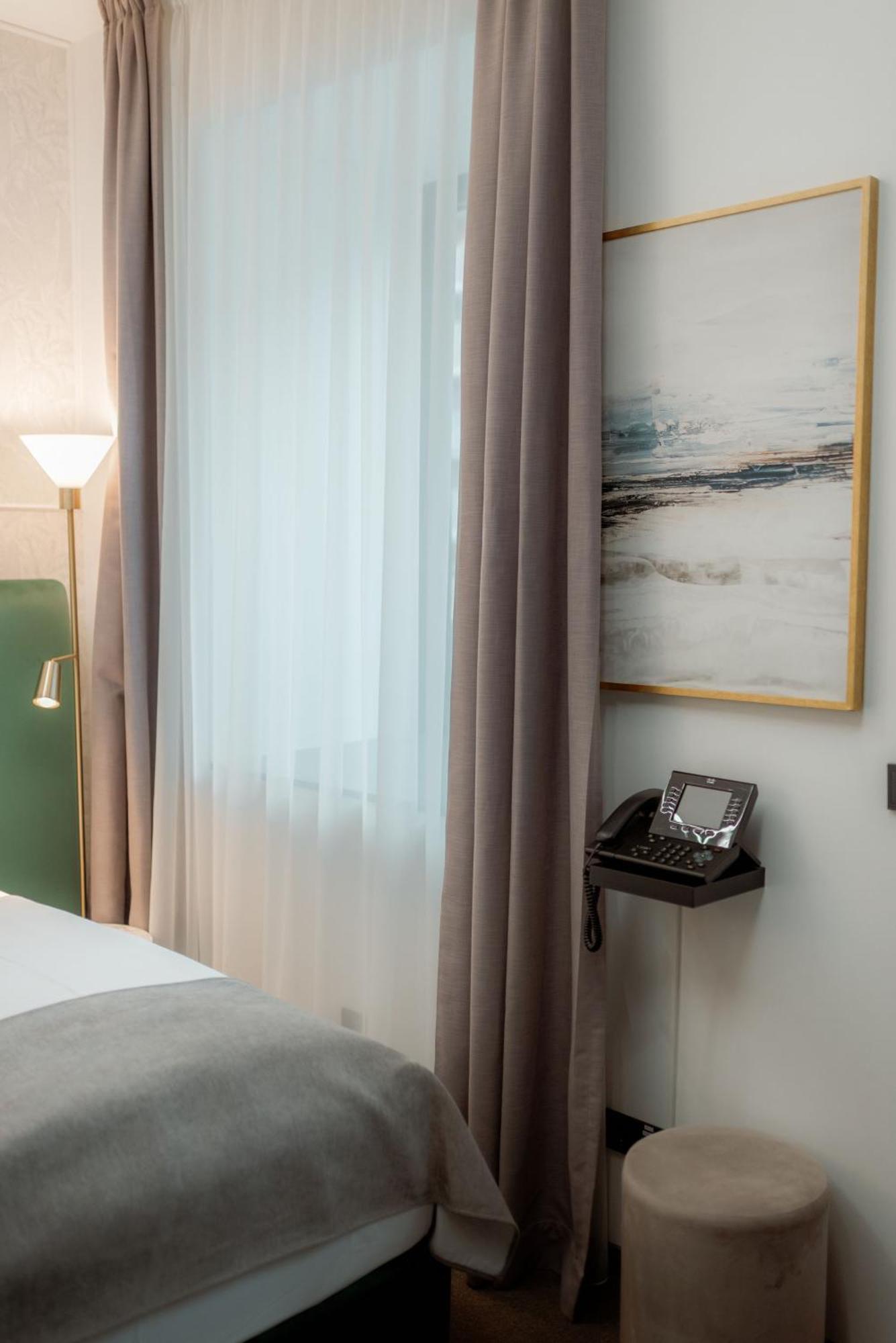 גראץ Ned Hotel מראה חיצוני תמונה