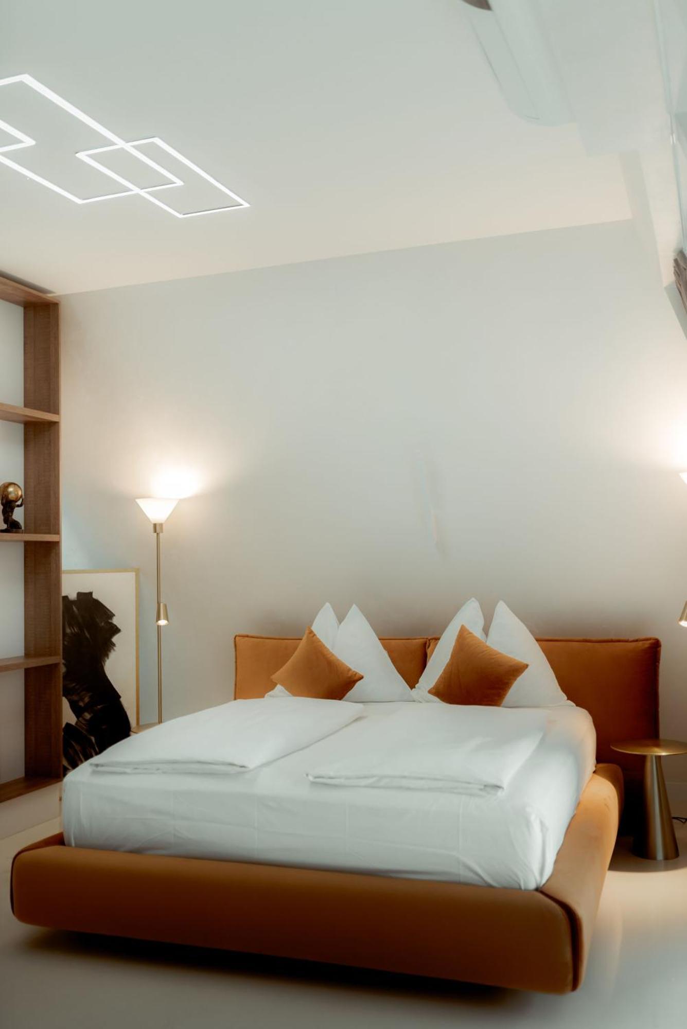 גראץ Ned Hotel מראה חיצוני תמונה