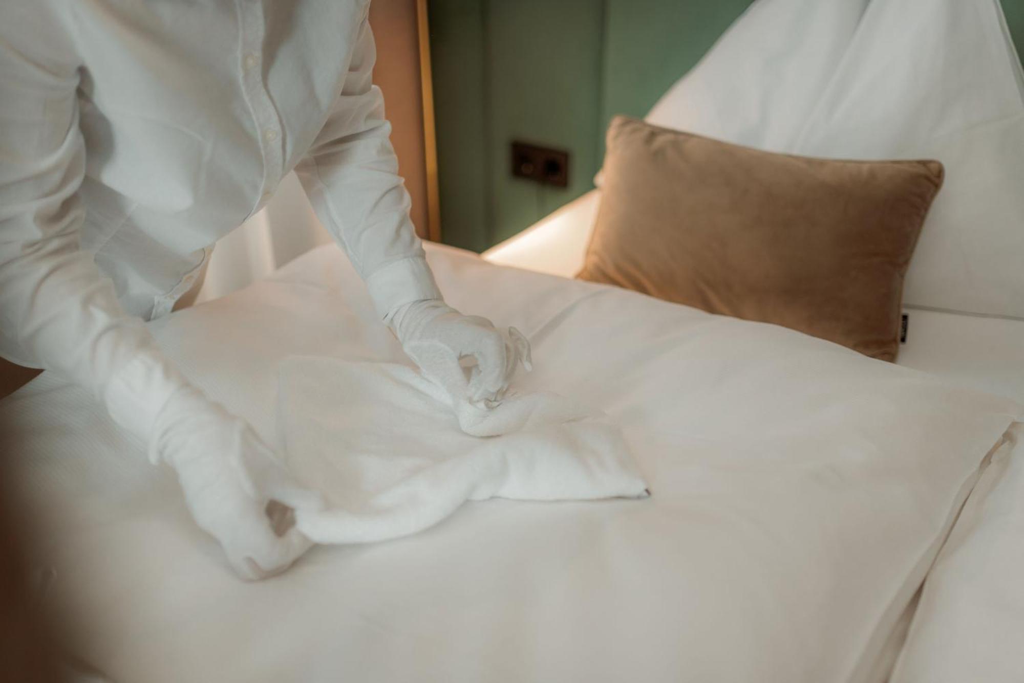 גראץ Ned Hotel מראה חיצוני תמונה