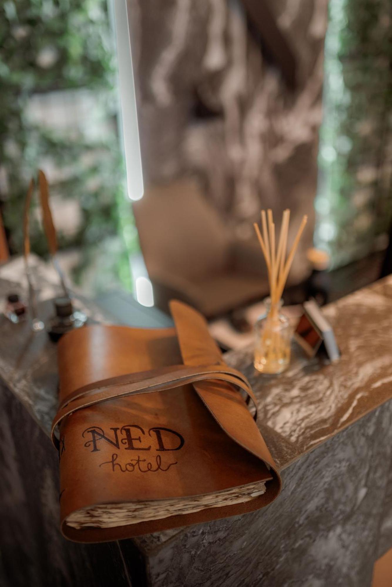 גראץ Ned Hotel מראה חיצוני תמונה